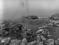 St Kilda, Gleann Mor Settlement, Hirta 1958, St Kilda Or Hirta