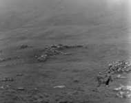 St Kilda, Gleann Mor Settlement, Hirta 1958, St Kilda Or Hirta