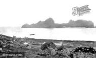 Example photo of St Kilda or Hirta