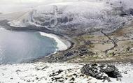 St Kilda, Village Bay c.1970, St Kilda Or Hirta