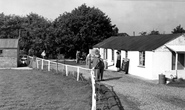 Oak Tree Farm c.1955, St Leonards