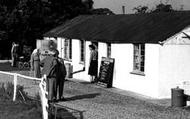 Oak Tree Farm c.1955, St Leonards