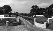 Oak Tree Farm c.1955, St Leonards