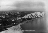 1899, St Margaret's Bay