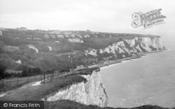 1918, St Margaret's Bay