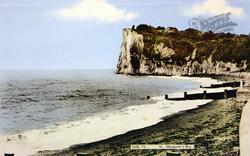 c.1960, St Margaret's Bay
