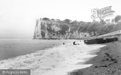 c.1960, St Margaret's Bay