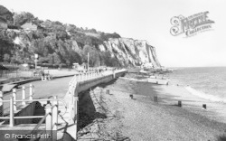 c.1965, St Margaret's Bay