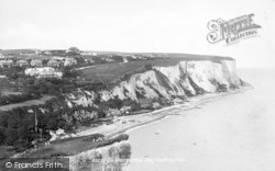 Looking East 1913, St Margaret's Bay
