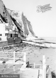 The Cliffs c.1965, St Margaret's Bay