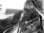 The Zigzag Path 1924, St Margaret's Bay