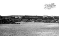 1891, St Mary's