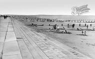 The Beach c.1960, St Mary's Bay