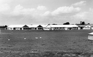 St Mary's Bay, the Children's Holiday Camp c1955