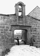 Garrison Gate c.1891, St Mary's