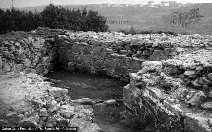 Photo of St Mary's, Harry's Walls c.1950