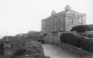 Hugh House Hotel 1891, St Mary's