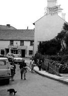 Hugh Town c.1955, St Mary's