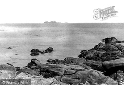 Sea Gulls 1893, St Mary's