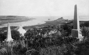 The Old Church 1892, St Mary's