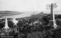 The Old Church 1892, St Mary's