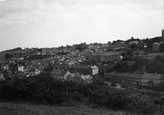 c.1955, St Marychurch