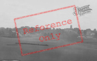 Golf Links 1913, St Marychurch