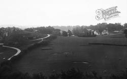 The Golf Links 1913, St Marychurch
