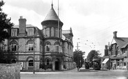 St Marychurch, Town Hall 1925