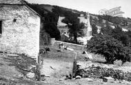 1890, St Mawes