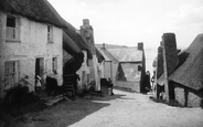 1890, St Mawes