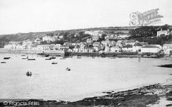 1890, St Mawes