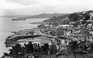 1930, St Mawes