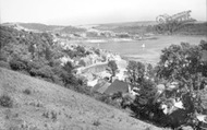 1930, St Mawes