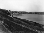 1930, St Mawes