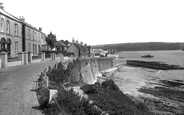 1938, St Mawes