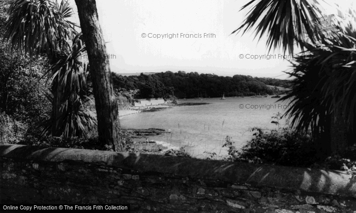 Photo of St Mawes, c.1960