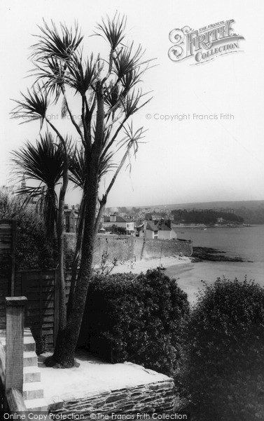 Photo of St Mawes, c.1960