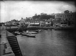 Harbour 1938, St Mawes