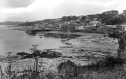 The Coastline 1930, St Mawes