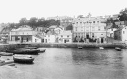 St Mawes photo