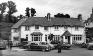 The Rising Sun c.1955, St Mawes