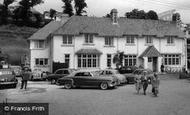 The Rising Sun c.1955, St Mawes