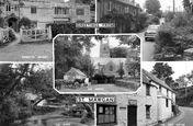 Composite c.1960, St Mawgan