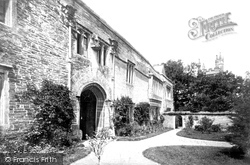 The Convent 1887, St Mawgan