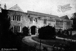 The Convent 1888, St Mawgan