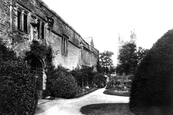 The Convent 1907, St Mawgan