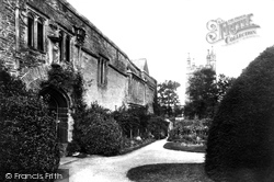 The Convent 1907, St Mawgan