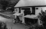 The Stores c.1966, St Mawgan