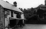 The Stores c.1966, St Mawgan